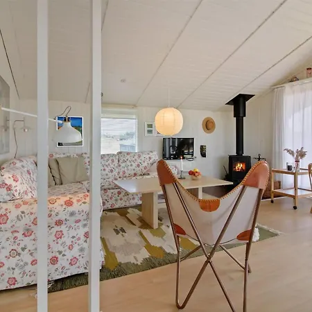 Feriehus Edyta - 400m From The Sea By Interhome Blåvand