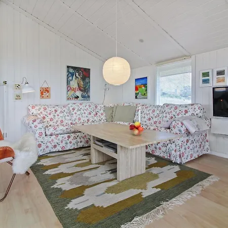 Edyta - 400m From The Sea By Interhome Blåvand