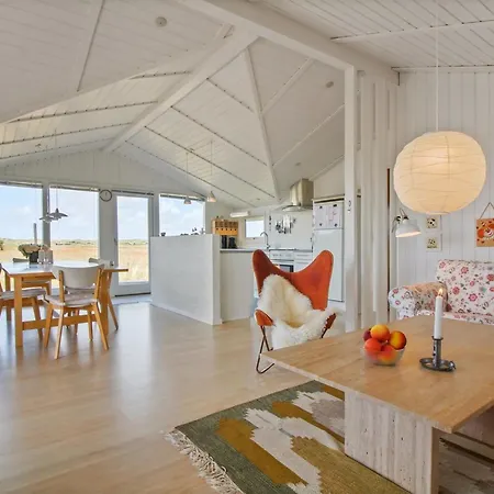 Edyta - 400m From The Sea By Interhome Blåvand