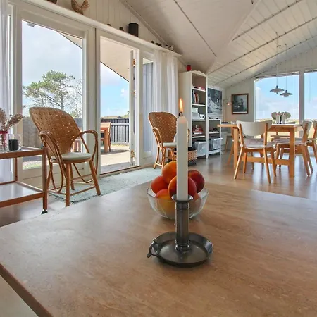 Edyta - 400m From The Sea By Interhome Feriehus