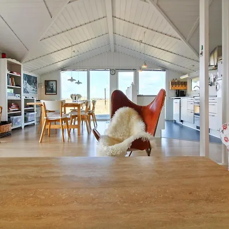 Edyta - 400m From The Sea By Interhome * Blåvand