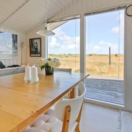 Edyta - 400m From The Sea By Interhome * Blåvand