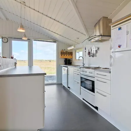 Edyta - 400m From The Sea By Interhome Blåvand