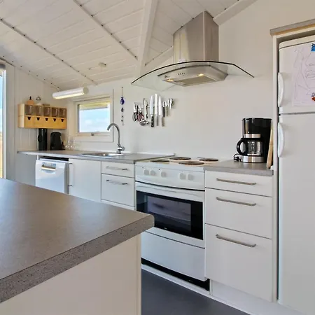 Edyta - 400m From The Sea By Interhome Feriehus