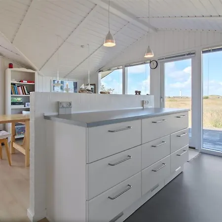 Edyta - 400m From The Sea By Interhome Dom wakacyjny Blåvand