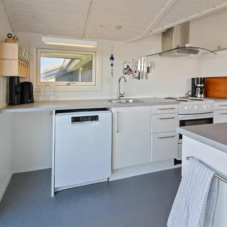 Feriehus Edyta - 400m From The Sea By Interhome *