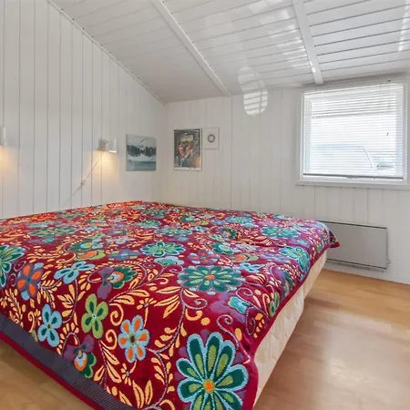 Edyta - 400m From The Sea By Interhome Blåvand