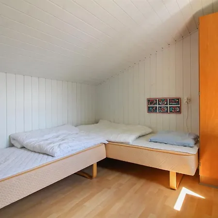 Hébergement de vacances Edyta - 400m From The Sea By Interhome