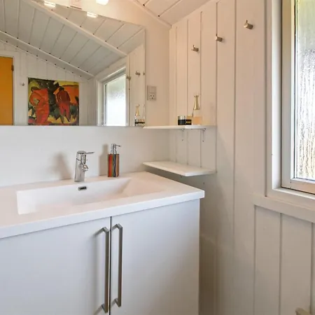 Edyta - 400m From The Sea By Interhome Feriehus Blåvand