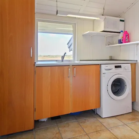 Hébergement de vacances Edyta - 400m From The Sea By Interhome Blåvand