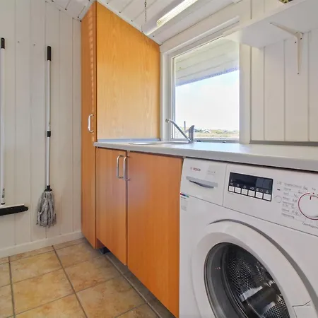 Edyta - 400m From The Sea By Interhome * Blåvand