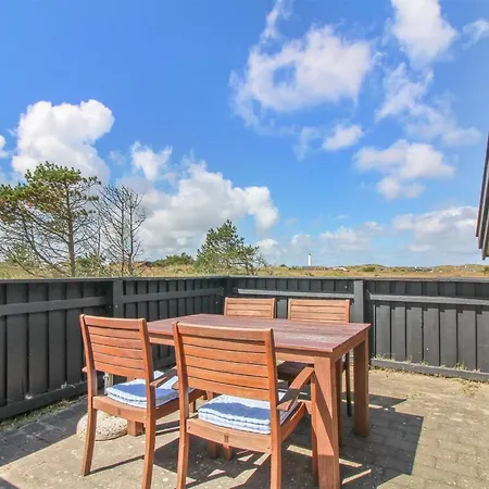 Edyta - 400m From The Sea By Interhome Blåvand