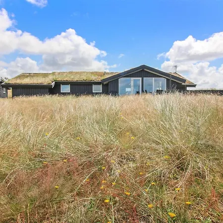 Dom wakacyjny Edyta - 400m From The Sea By Interhome Blåvand